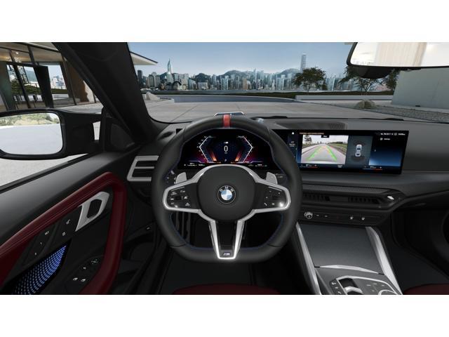 new 2026 BMW M240 car, priced at $61,270