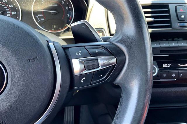 used 2016 BMW M2 car, priced at $23,500