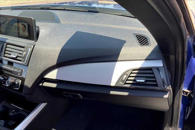 used 2016 BMW M2 car, priced at $23,500