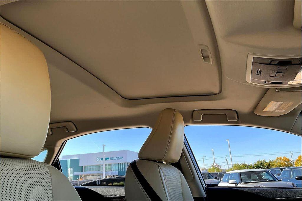 used 2016 Lexus NX 200t car, priced at $21,900