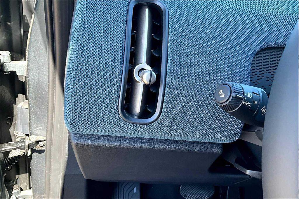 new 2025 MINI Countryman car, priced at $44,955