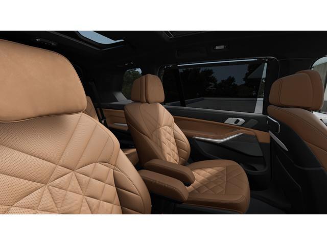 new 2026 BMW X7 car, priced at $99,780