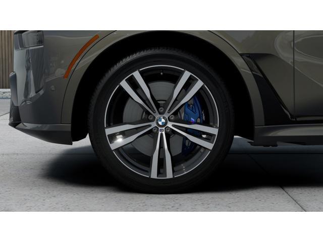 new 2026 BMW X7 car, priced at $99,780