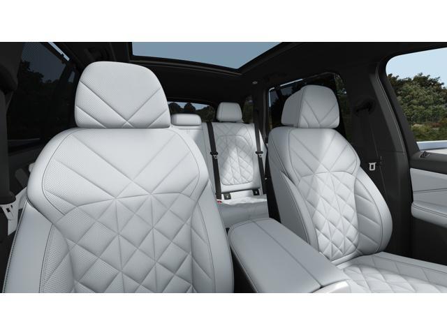 new 2026 BMW X5 car, priced at $86,925