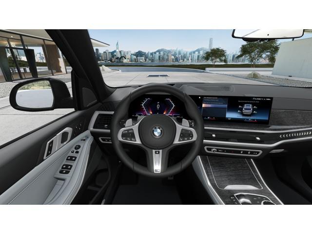 new 2026 BMW X5 car, priced at $86,925