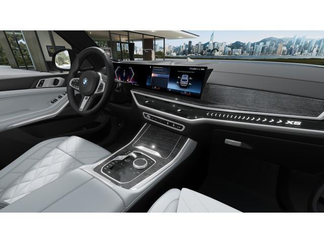 new 2026 BMW X5 car, priced at $86,925