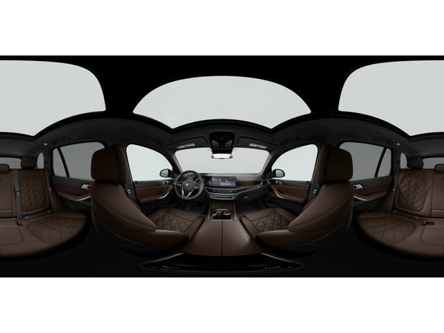 new 2026 BMW X5 car, priced at $80,375