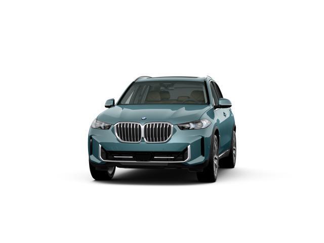 new 2026 BMW X5 car, priced at $80,375