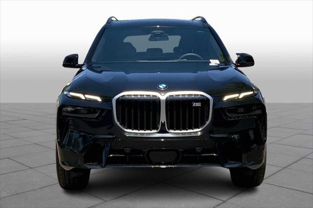 new 2025 BMW X7 car, priced at $116,320