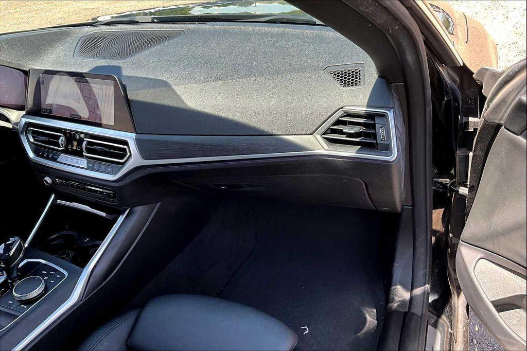 used 2021 BMW 430 car, priced at $29,750