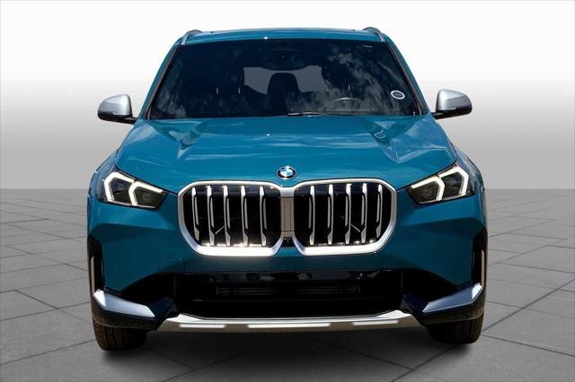 used 2024 BMW X1 car, priced at $45,950