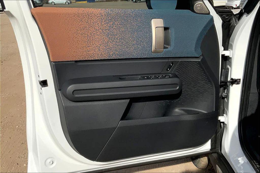 new 2025 MINI Countryman car, priced at $43,180