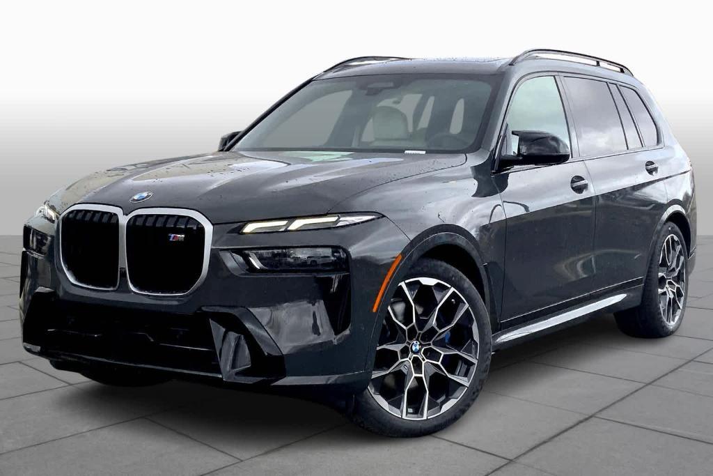 new 2024 BMW X7 car, priced at $122,250