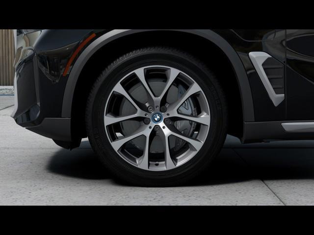 new 2025 BMW X5 PHEV car, priced at $84,255