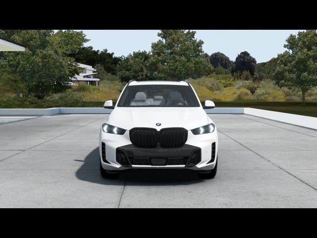 new 2025 BMW X5 car, priced at $79,025