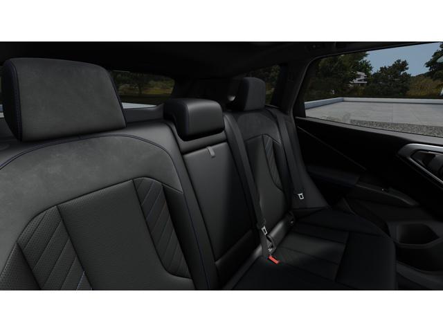 new 2025 BMW X3 car, priced at $77,655