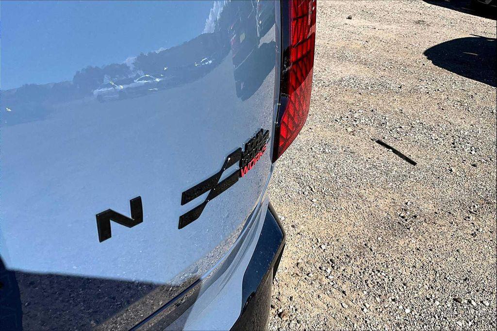 new 2026 MINI Countryman car, priced at $52,800