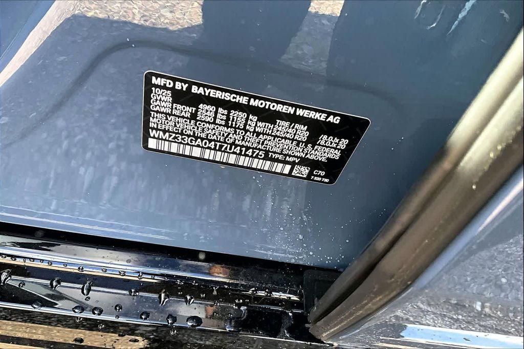 new 2026 MINI Countryman car, priced at $52,800