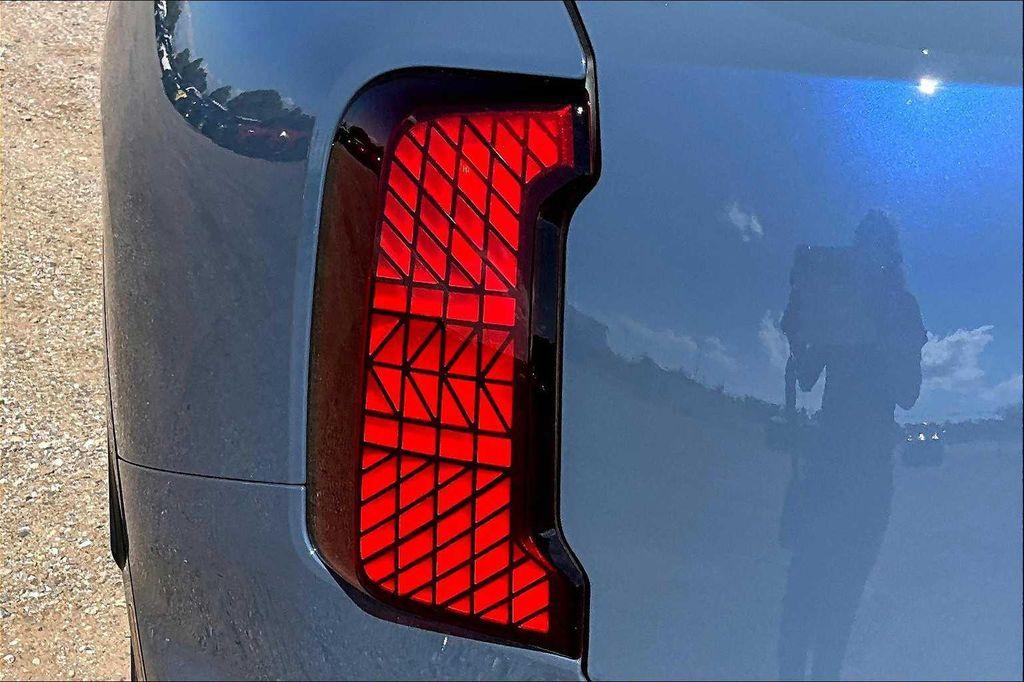 new 2026 MINI Countryman car, priced at $52,800