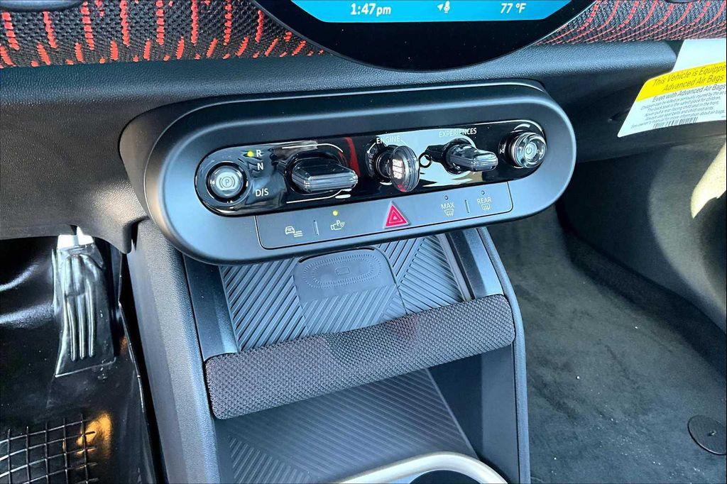 new 2026 MINI Countryman car, priced at $52,800