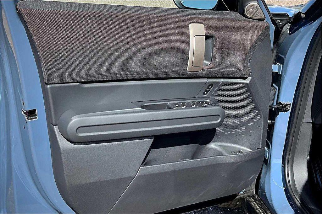 new 2026 MINI Countryman car, priced at $52,800