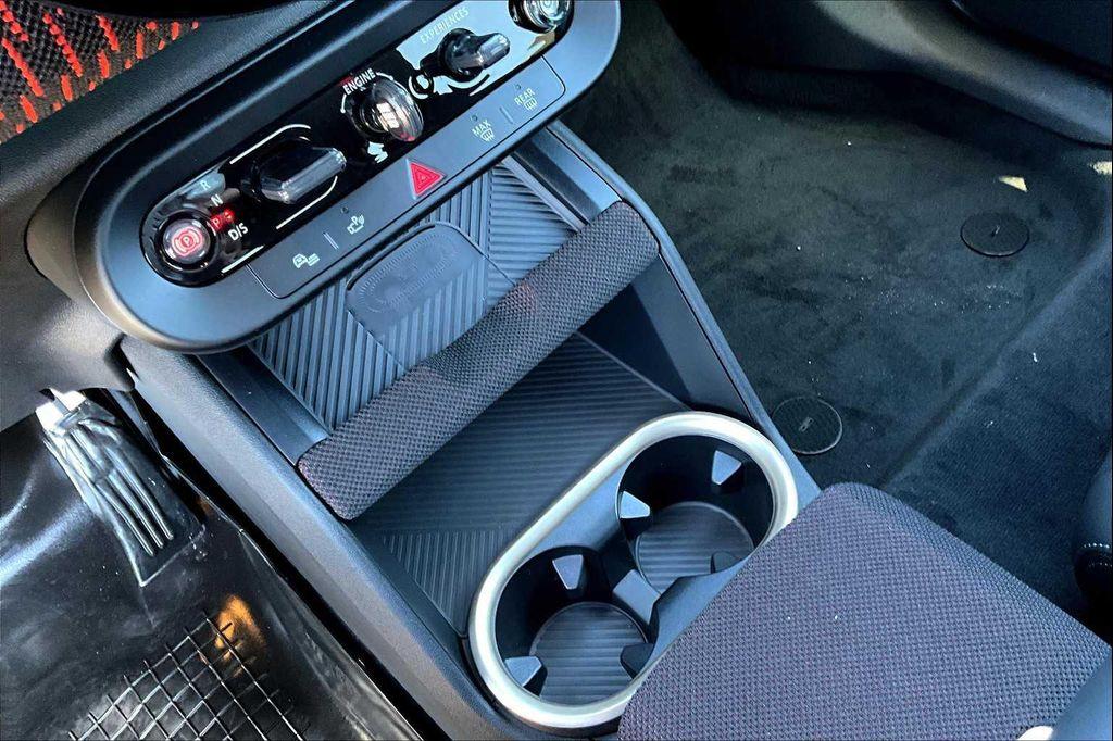 new 2026 MINI Countryman car, priced at $52,800