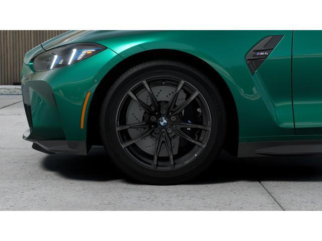 new 2026 BMW M4 car, priced at $96,475