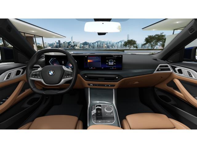 new 2026 BMW 430 car, priced at $67,715