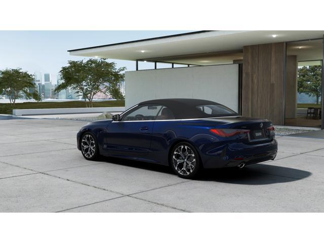 new 2026 BMW 430 car, priced at $67,715