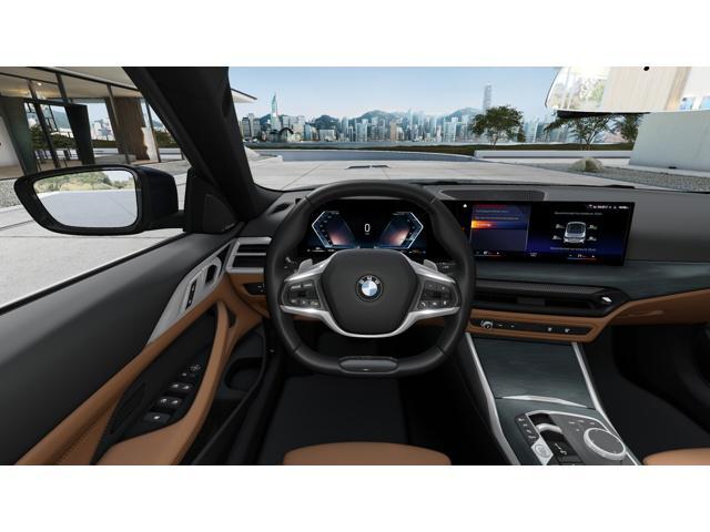 new 2026 BMW 430 car, priced at $67,715
