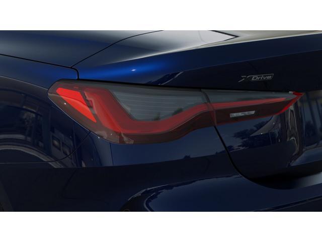 new 2026 BMW 430 car, priced at $67,715