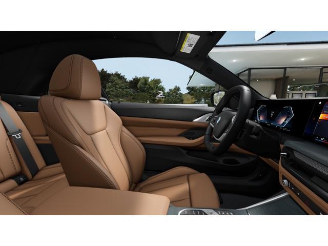 new 2026 BMW 430 car, priced at $67,715