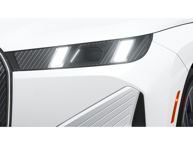 new 2026 BMW iX car, priced at $78,975