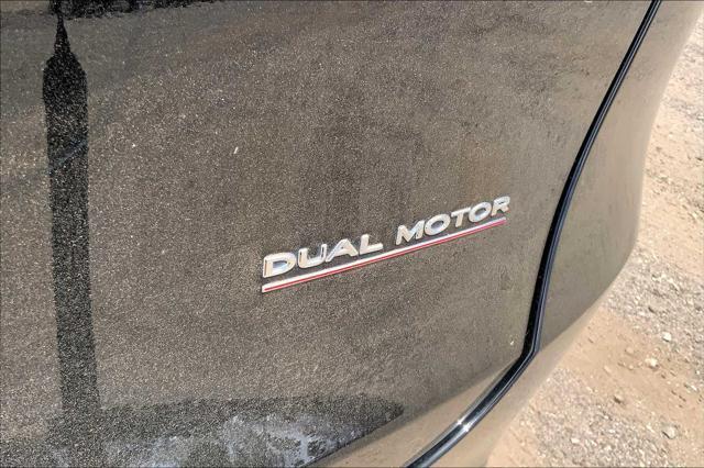 used 2023 Tesla Model Y car, priced at $35,000