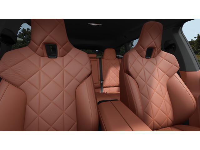 new 2026 BMW iX car, priced at $88,125