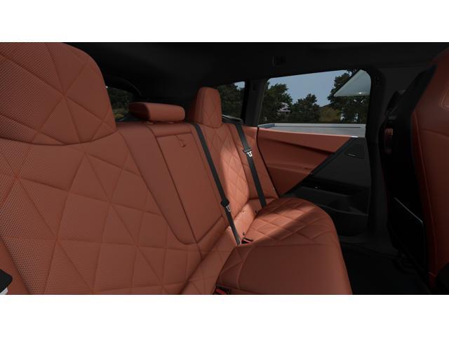 new 2026 BMW iX car, priced at $88,125