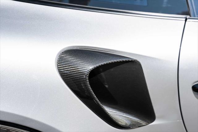 used 2018 Porsche 911 car, priced at $439,000