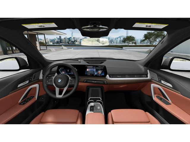 new 2026 BMW X1 car, priced at $51,805