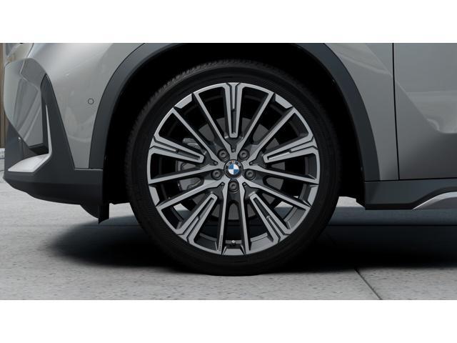 new 2026 BMW X1 car, priced at $51,805