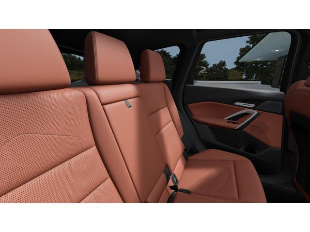 new 2026 BMW X1 car, priced at $51,805