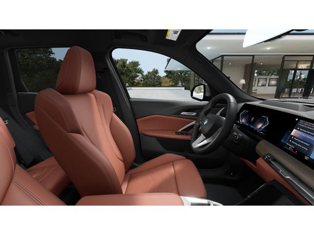 new 2026 BMW X1 car, priced at $51,805