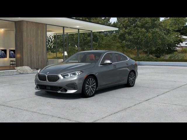 new 2024 BMW 228 Gran Coupe car, priced at $45,200