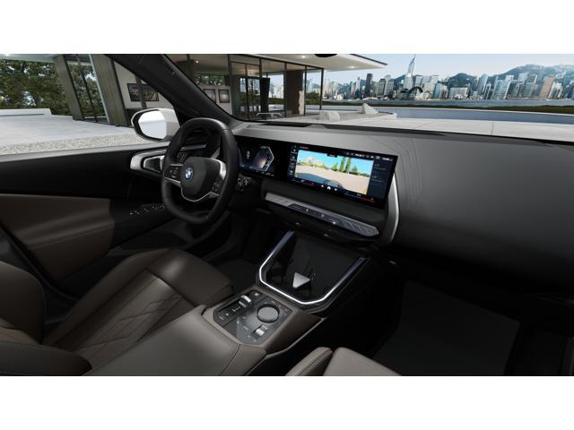 new 2026 BMW X3 car, priced at $61,040