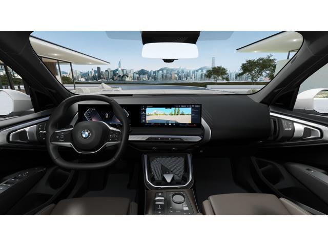 new 2026 BMW X3 car, priced at $61,040