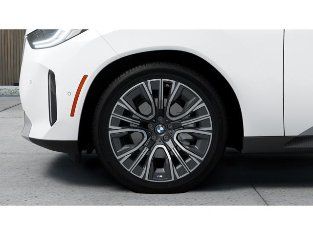 new 2026 BMW X3 car, priced at $61,040