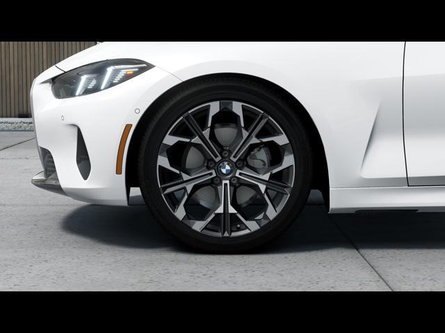 new 2025 BMW 430 car, priced at $57,965