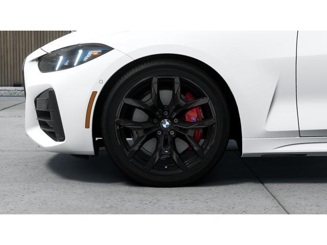 new 2026 BMW M440 car, priced at $72,795