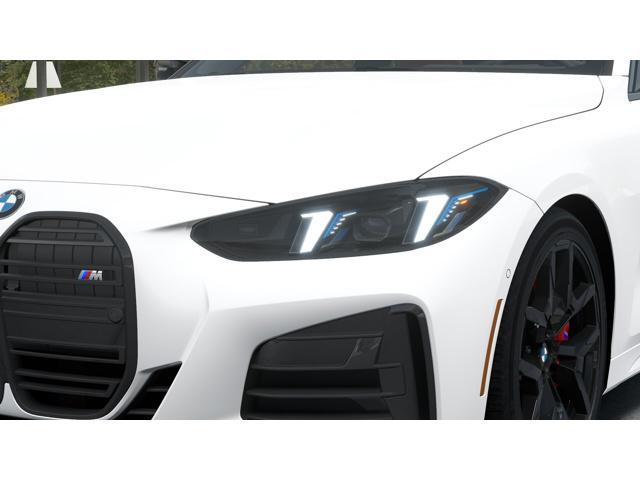 new 2026 BMW M440 car, priced at $72,795