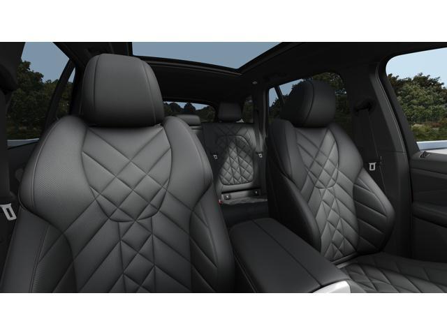 new 2026 BMW X5 car, priced at $76,125