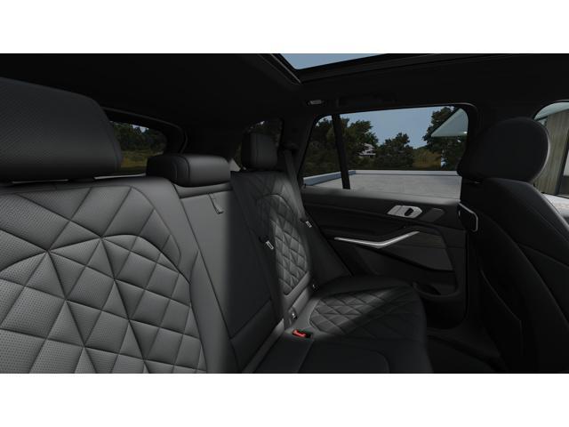 new 2026 BMW X5 car, priced at $76,125